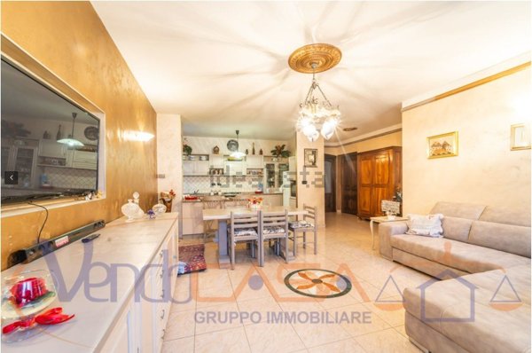 appartamento in vendita a Carmagnola