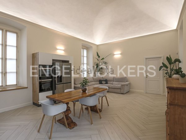 appartamento in vendita a Carmagnola