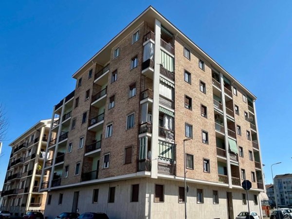 appartamento in vendita a Carmagnola