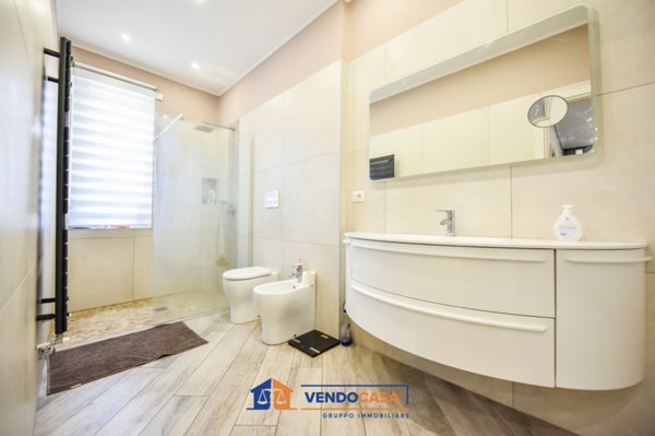 appartamento in vendita a Carmagnola