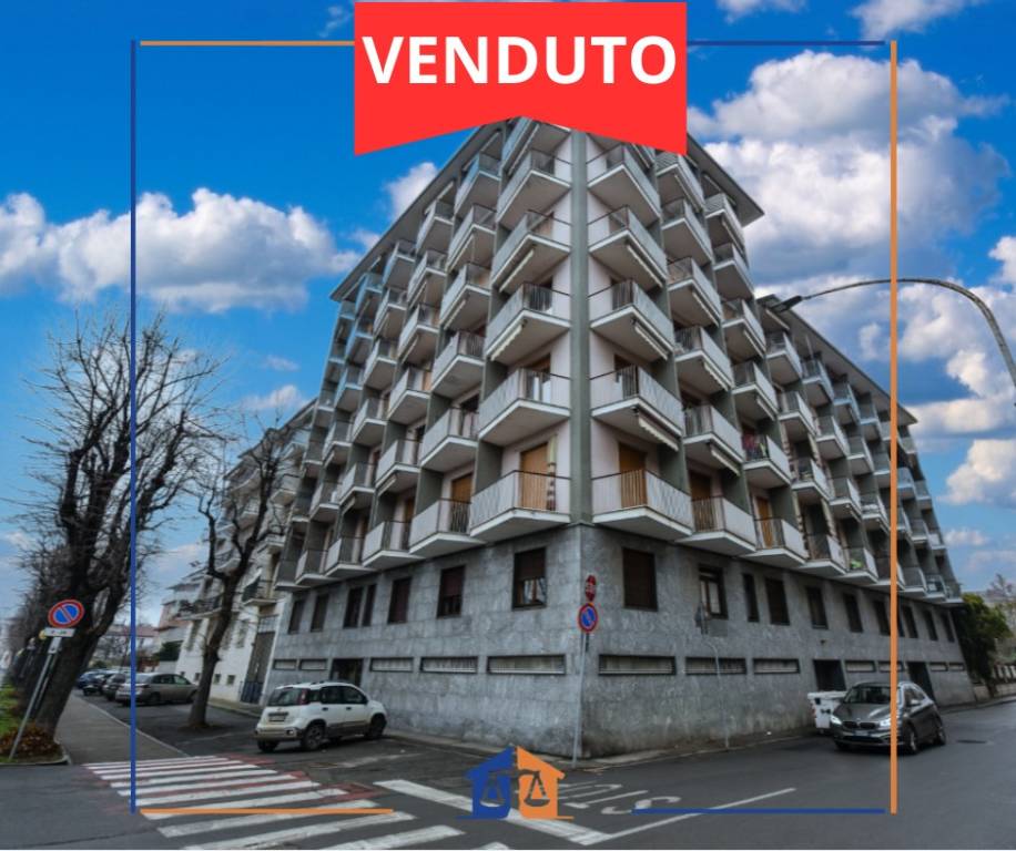 appartamento in vendita a Carmagnola