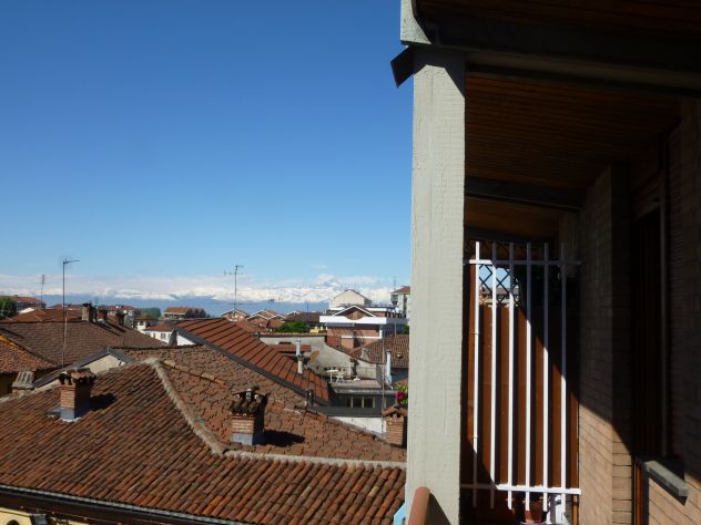 appartamento in vendita a Carmagnola