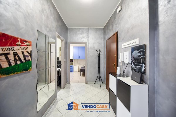 appartamento in vendita a Carmagnola