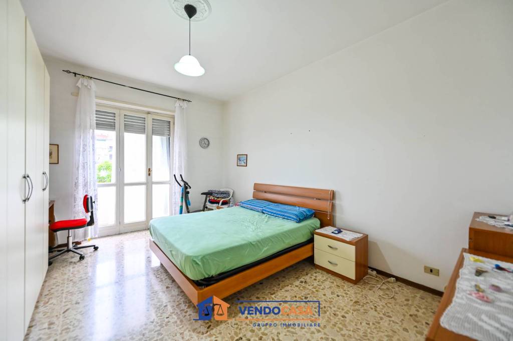 appartamento in vendita a Carmagnola
