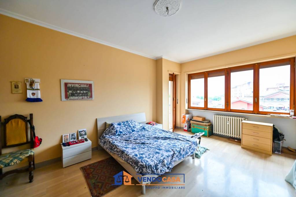 appartamento in vendita a Carmagnola