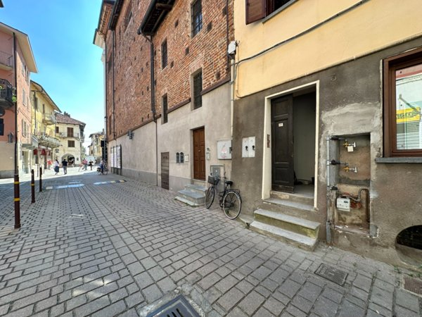 appartamento in vendita a Carmagnola