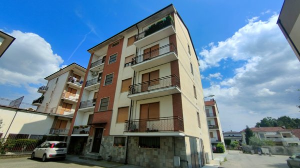 appartamento in vendita a Carmagnola