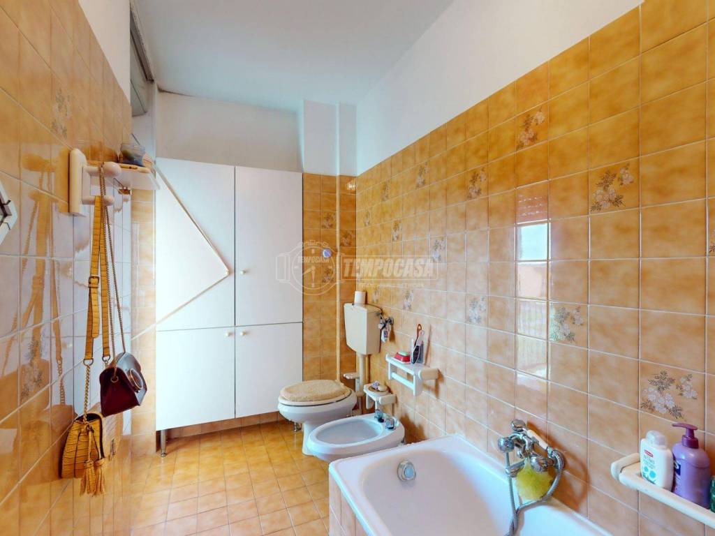 appartamento in vendita a Carmagnola