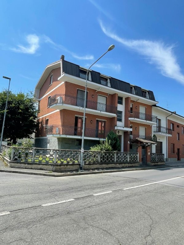 appartamento in vendita a Carmagnola