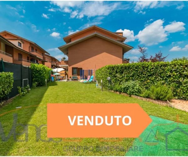 appartamento in vendita a Carmagnola