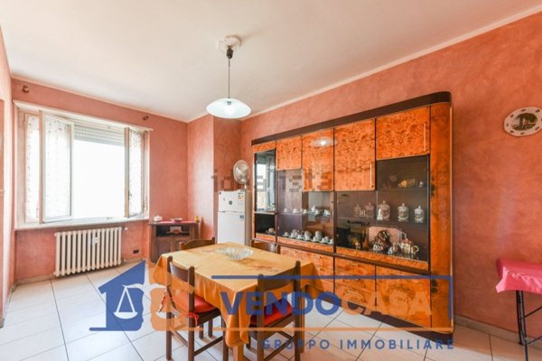 appartamento in vendita a Carmagnola