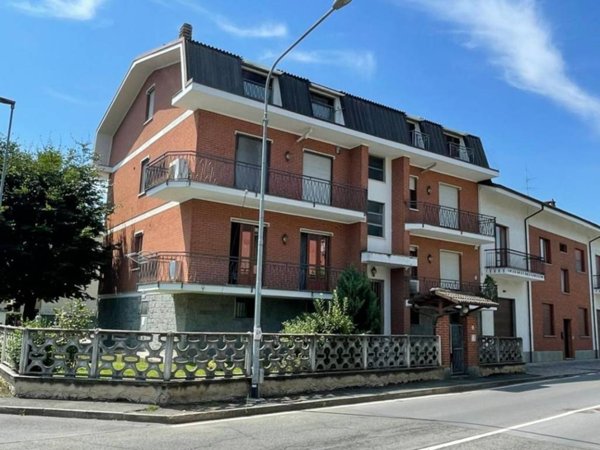 appartamento in vendita a Carmagnola