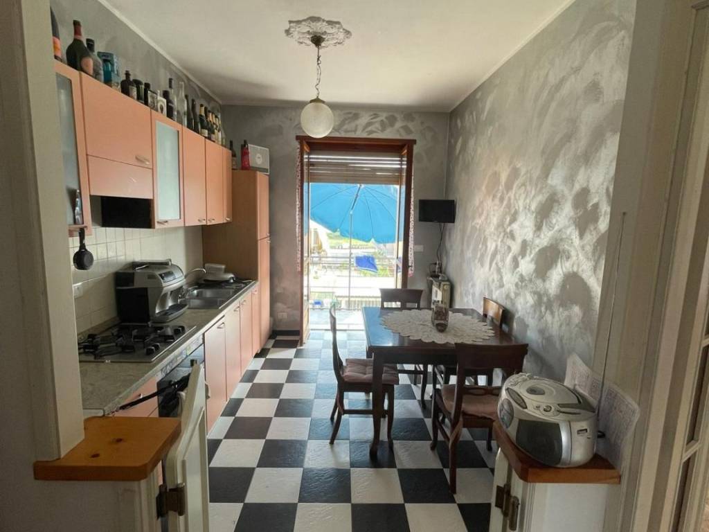 appartamento in vendita a Carmagnola