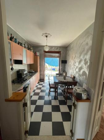 appartamento in vendita a Carmagnola