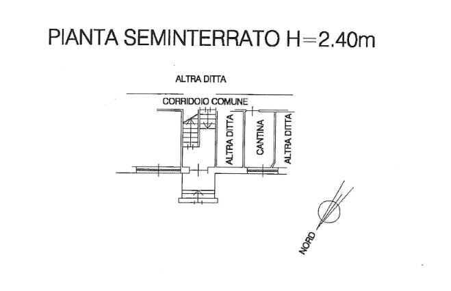 appartamento in vendita a Carmagnola