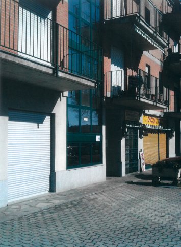 negozio in vendita a Carmagnola