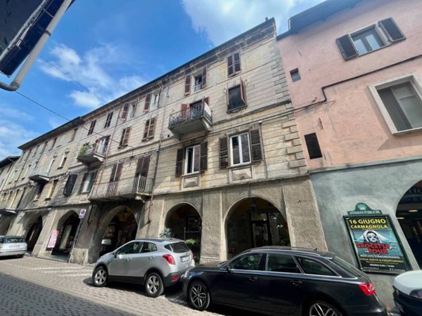 appartamento in vendita a Carmagnola