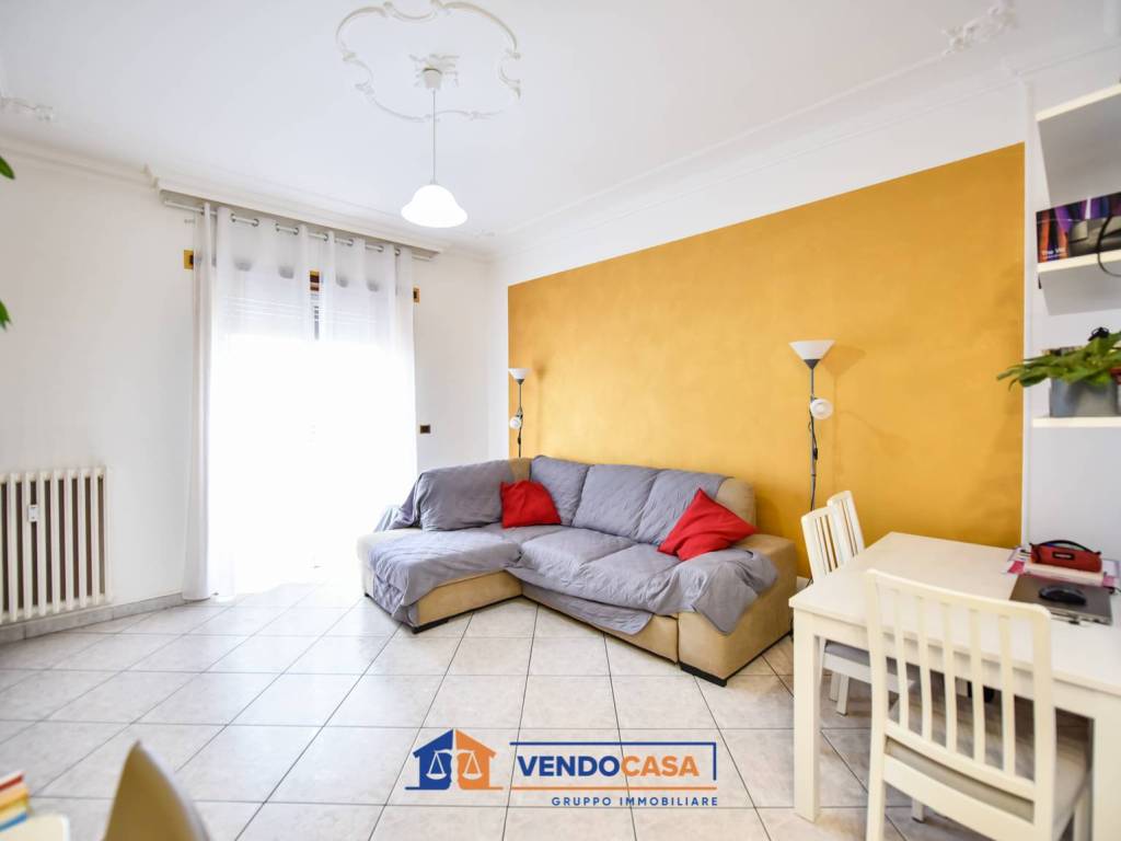 appartamento in vendita a Carmagnola