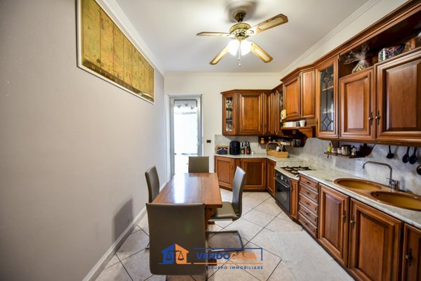 appartamento in vendita a Carmagnola