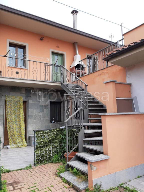 appartamento in vendita a Carmagnola in zona San Bernardo