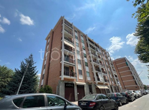 appartamento in vendita a Carmagnola