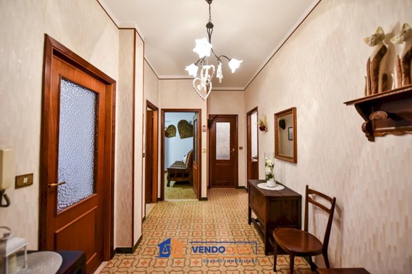 appartamento in vendita a Carmagnola