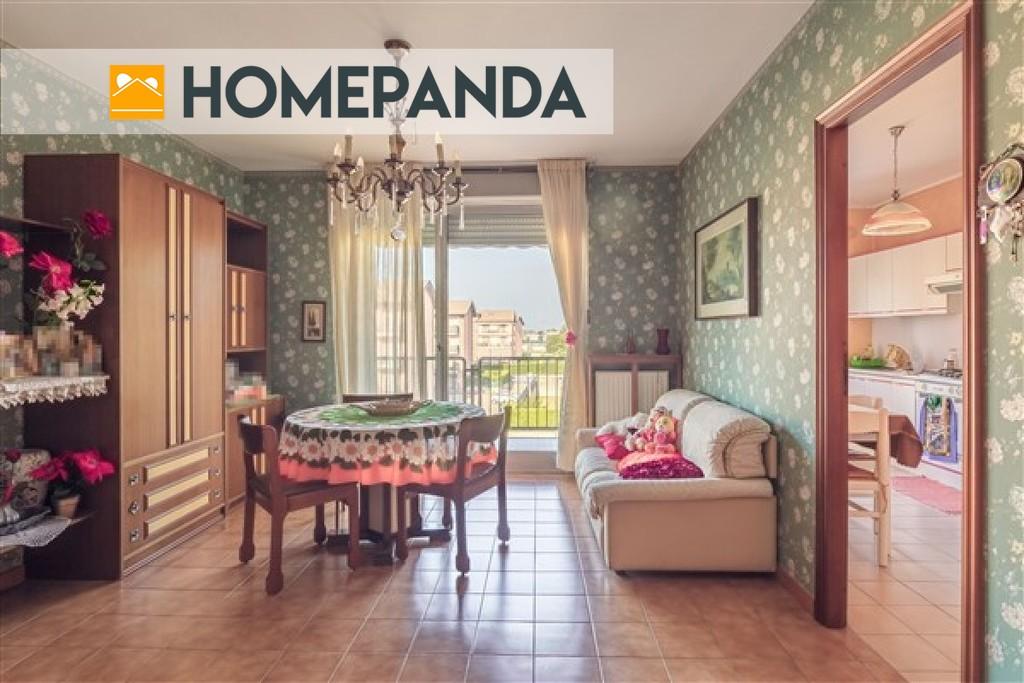 appartamento in vendita a Carmagnola