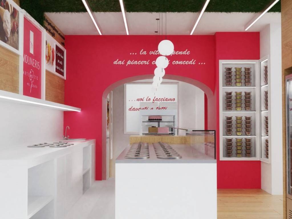 negozio in vendita a Carmagnola