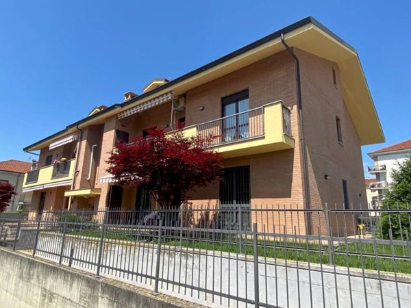appartamento in vendita a Carmagnola