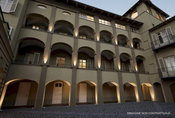 appartamento in vendita a Carmagnola
