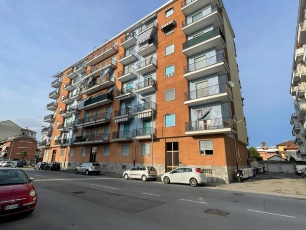 appartamento in vendita a Carmagnola