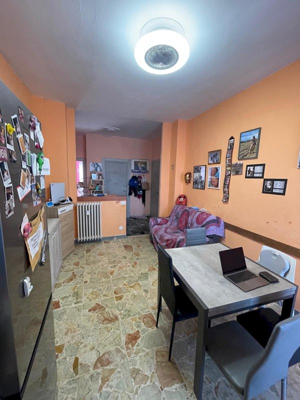 appartamento in vendita a Carmagnola
