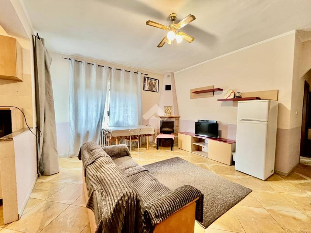 appartamento in vendita a Carmagnola