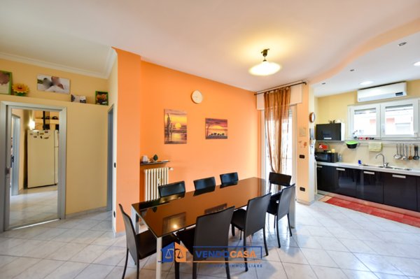 appartamento in vendita a Carmagnola