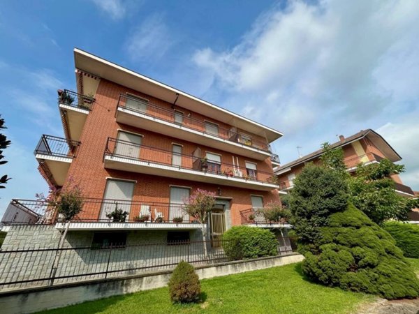 appartamento in vendita a Carmagnola