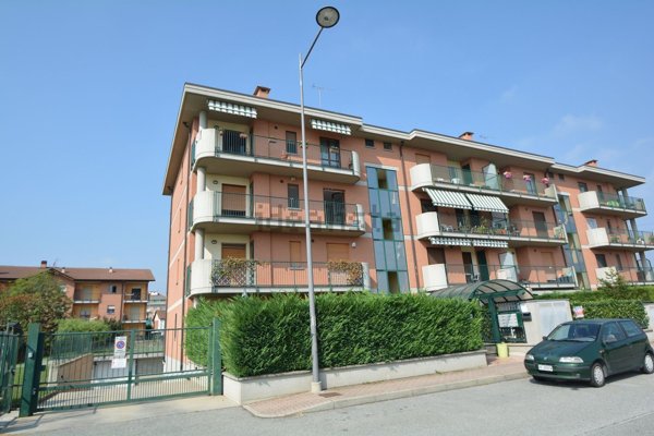 appartamento in vendita a Carmagnola