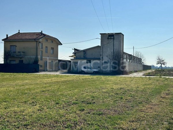 terreno edificabile in vendita a Carmagnola