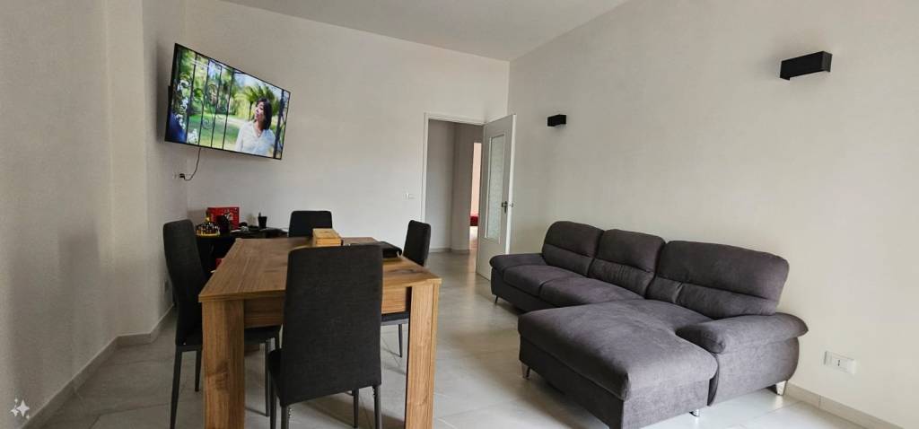 appartamento in vendita a Carmagnola