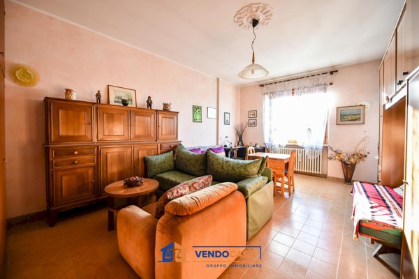 appartamento in vendita a Carmagnola