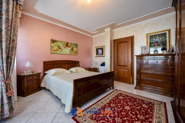 appartamento in vendita a Carmagnola
