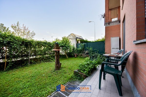appartamento in vendita a Carmagnola