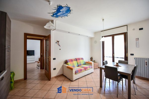 appartamento in vendita a Carmagnola