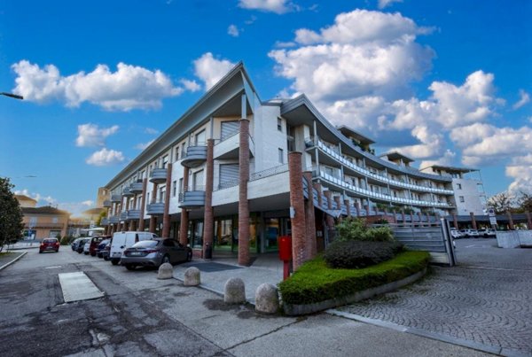 appartamento in vendita a Carmagnola