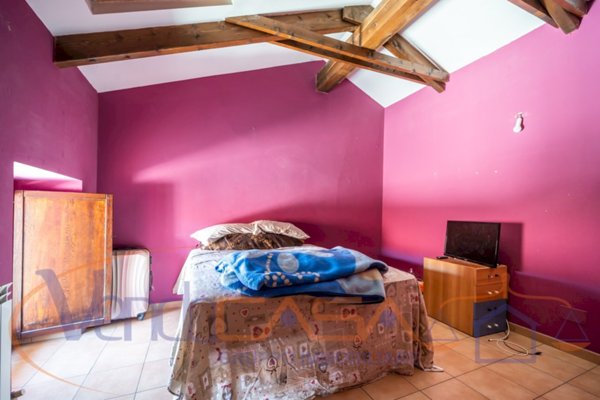 appartamento in vendita a Carmagnola