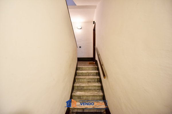 appartamento in vendita a Carmagnola