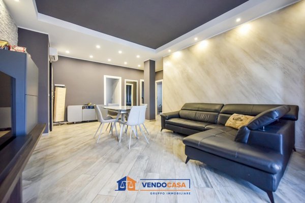 appartamento in vendita a Carmagnola
