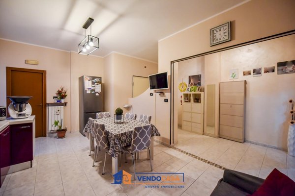 appartamento in vendita a Carmagnola