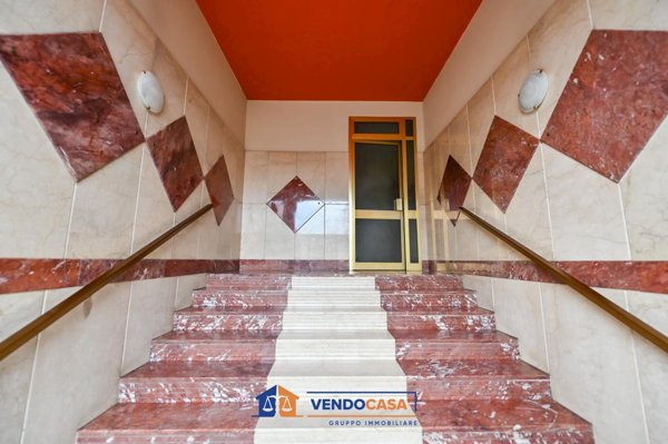 appartamento in vendita a Carmagnola