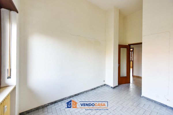 appartamento in vendita a Carmagnola