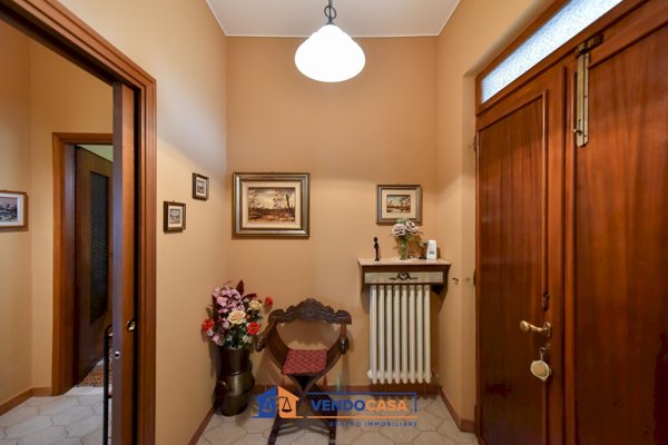 villa in vendita a Carmagnola in zona Tuninetti